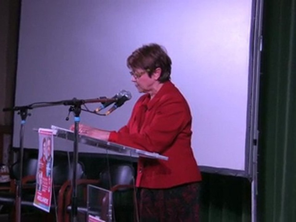 MARIE MADELEINE MIALOT MEETING CHARTRES 3