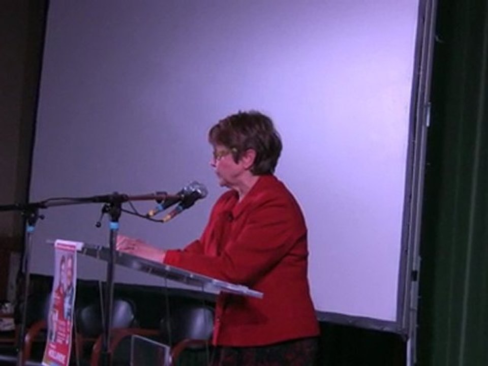 MARIE MADELEINE MIALOT MEETING CHARTRES 4