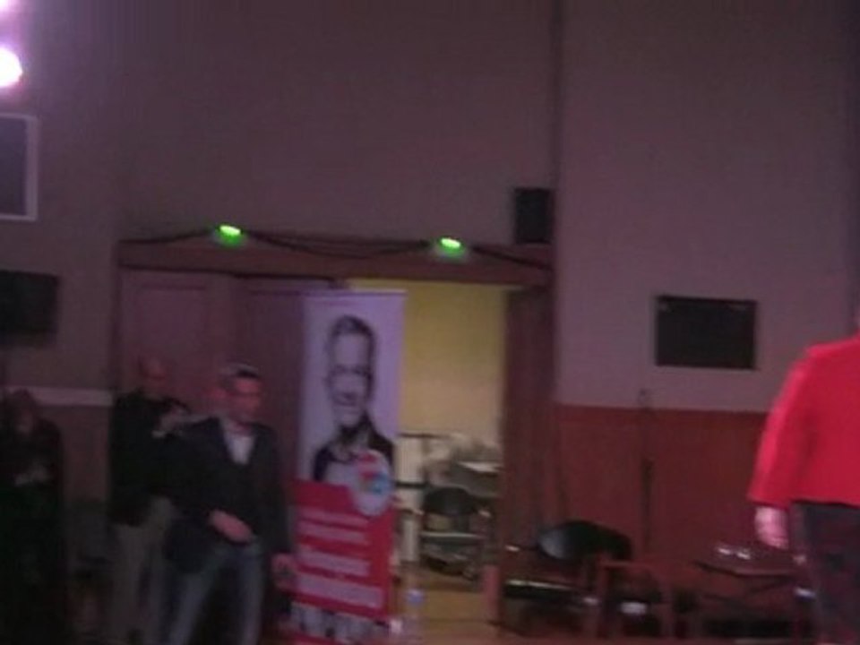 MARIE MADELEINE MIALOT MEETING CHARTRES 6