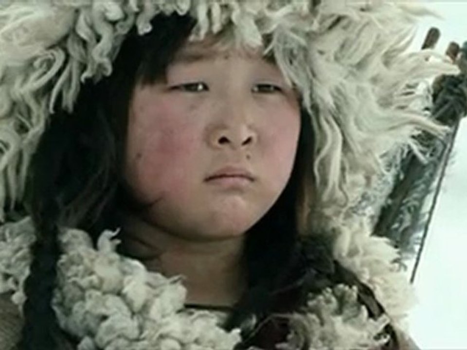 Gengis Khan 1/6