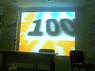 esenler 2010'a 100 bin kişiyle gidiyor.Barkovizyon