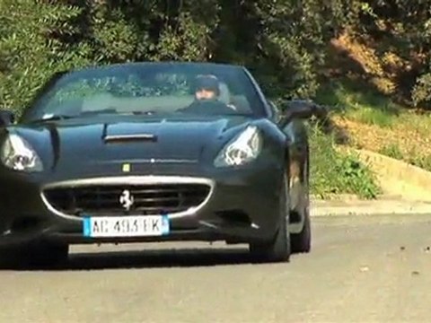 Luxury et Services Limousines - Location de voitures de luxe