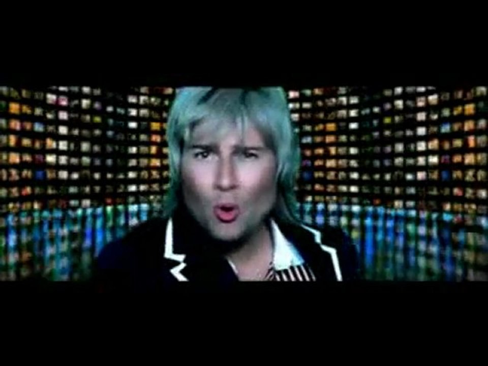 Николай Басков _ Оксана Федорова - Права любовь [2009]