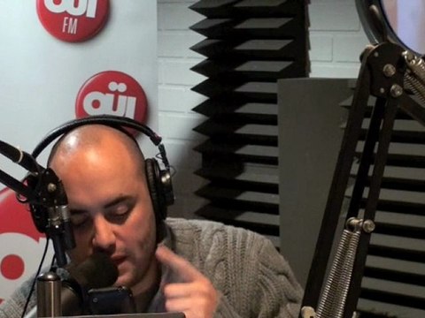 Commandeur Replay sur Ouï Fm n°135 02.03.2010