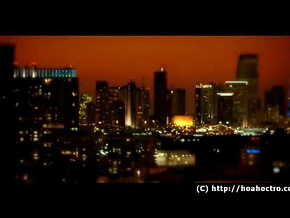 Scream - Timbaland Ft. Keri Hilson & Nicole Scherzinger