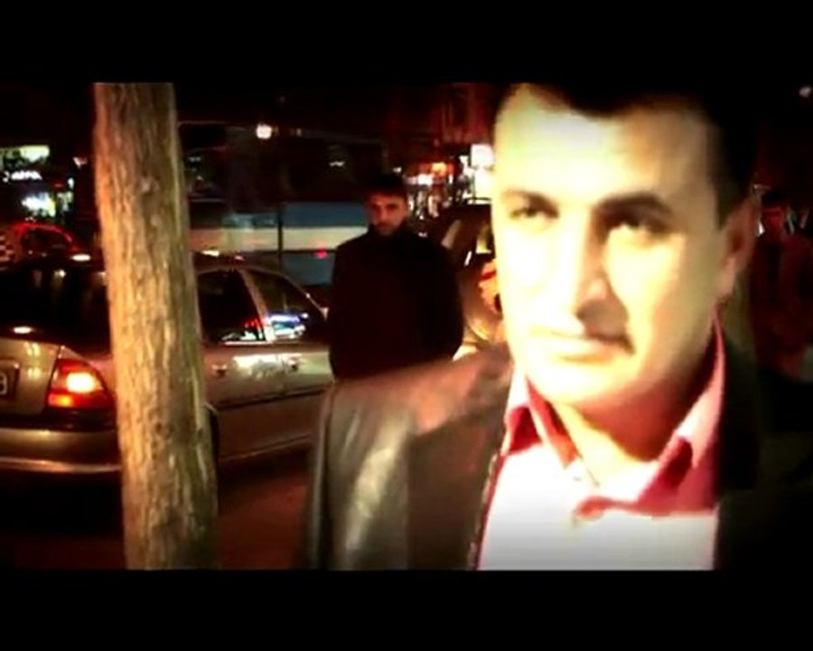 Veysel ULUAĞAÇ Sivas Caddesi