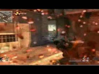 CoD Mw2 - 10th Prestige Exp Hack