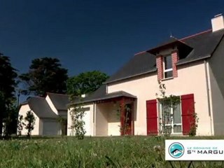 Domaine de Sainte Marguerite - Résidence de vacances