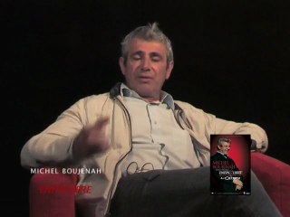 Michel Boujenah : l'ocytocine, hormone de l'amour...