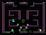 Bubble Bobble (Taito-1987) MSX2