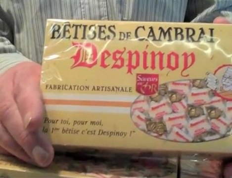 Le Nord au salon de l'agriculture