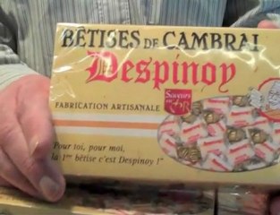 Le Nord au salon de l'agriculture