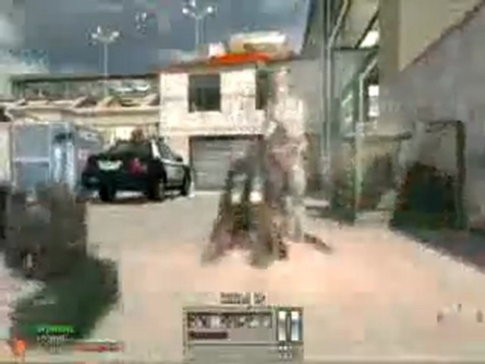 IZ0DD Frag Movie