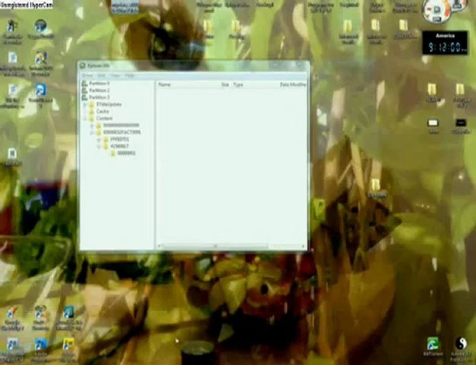 Mw2 10th Prestige Hack (Xbox 360)