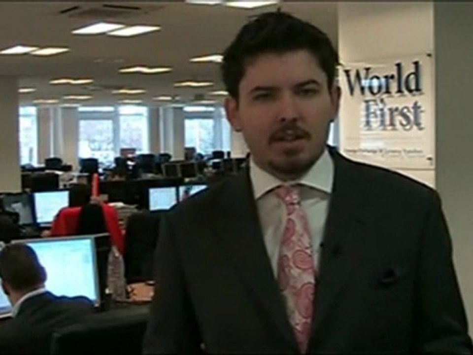 Foreign Exchange Morning Update - World First 03.03.10
