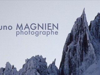 La Galerie Digitale - expo digigraphie photos Bruno Magnien - version remasterisée