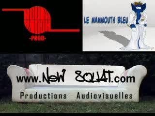 Making ouf_furoncle a saint tropez