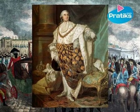 Paris Pratiks - La place de la Concorde partie 1/2