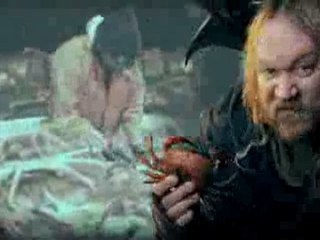 Monster Hunter Tri : Ironbeard Vidéo