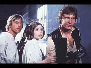 Star Wars Episode IV A New Hope (1977) Part 1/18 Full Movie/