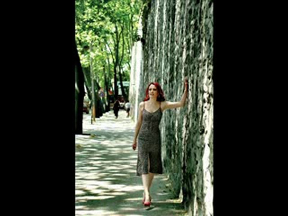 Candan Erçetin - Aşkı Ne Sandın