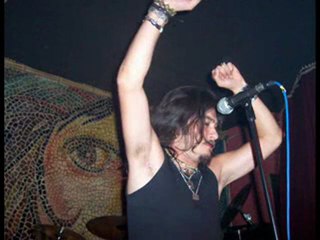 Barış Akarsu - Ben