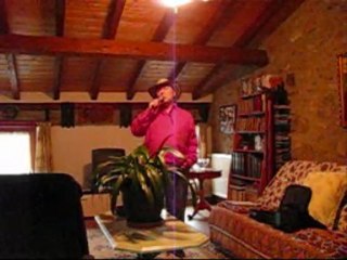 Ris Oh ! ma Grande !