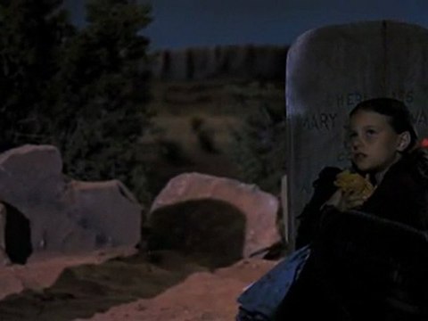 Η ΑΙΧΜΑΛΩΤΗ ΤΗΣ ΕΡΗΜΟΥ (The Searchers, 1956)