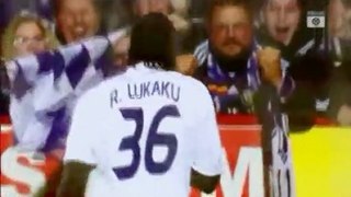 Lukaku, l'attaccante che piace a Mourinho