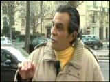 Farid Smahi au contact du peuple