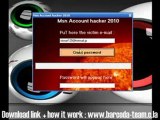 the best software to hacker un msn account