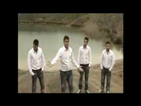 Maxim - Unutamam (2010) by Aluxton