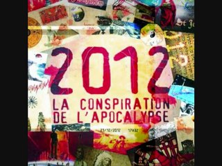 ♫ RAP 21-12-2012 ♫ "La conspiration de l'Apocalypse"