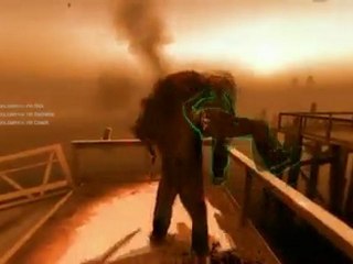 Left 4 Dead 2 - Charger Double Kill