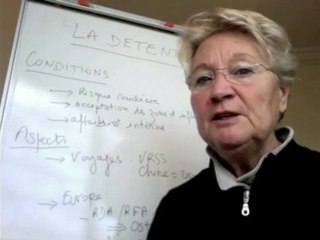 GUERRE FROIDE: LA DETENTE 1962-1975