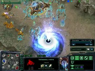 Starcraft II Beta Video
