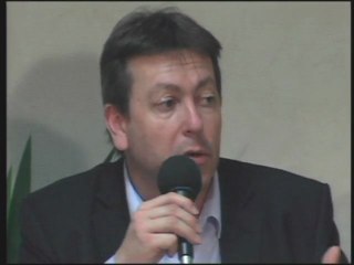 Patrick HOUPERT un journaliste TF1: Le suicide et les Médias