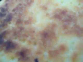 La bonne galette et l'élevage avec Hamid