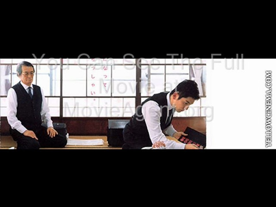 Sweet Rain (2008) Part 1/18 Full Movie/Film Online