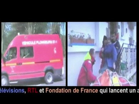 Tempête Fevrier 2010 Solidarité