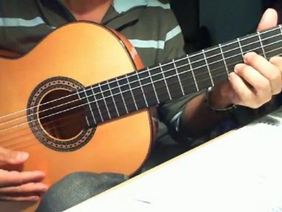 Technique du marteau