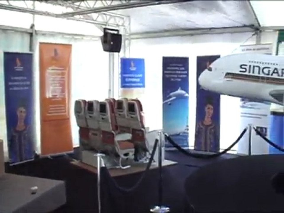 singapore airline