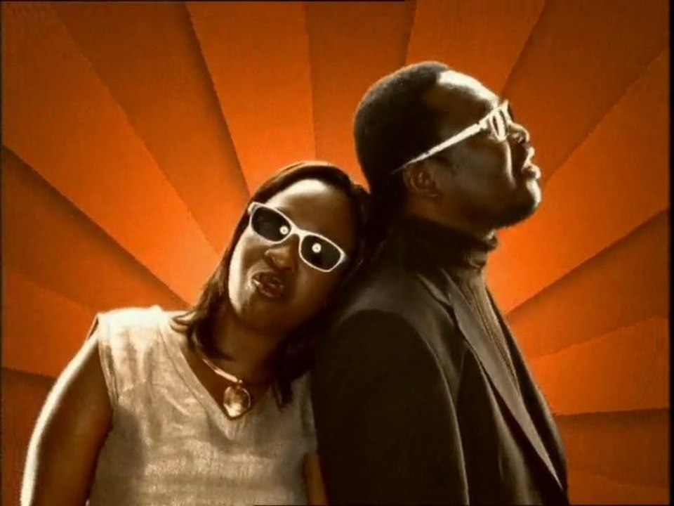 Amadou & Mariam - La Réalité