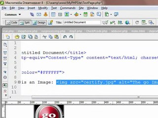 How to use Image Alt tag in HTML. Very Easy!
