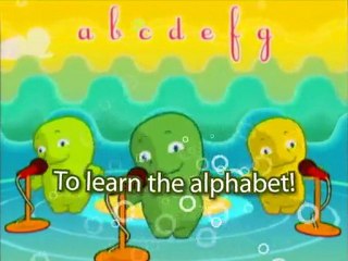 Learning with the PooYoos Episode 2 - (English version)