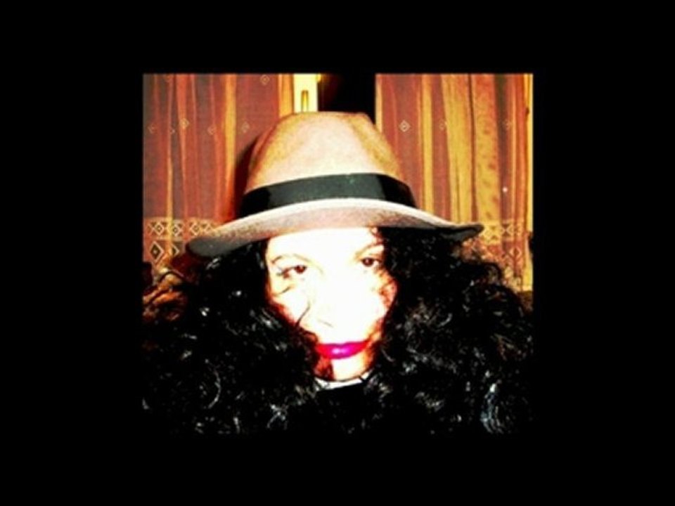 LUMINITA SOARE- “Blues-ul nu-i  inca mort”/ Blues-ul de alta