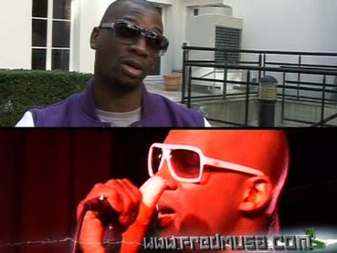 EXCLU VIDEO FREDMUSA.COM :INTERVIEW ET LIVE DE SINGUILA