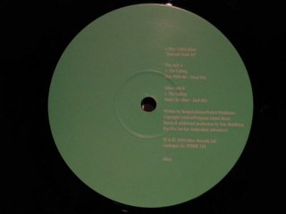 A man called adam.Duende dubs