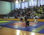 48 kg fem.Stefanescu Andreea-Pop Alexandra