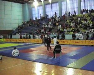 57 kg fem.Staicu Larisa-Florian Andreea